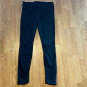 Mother jeans